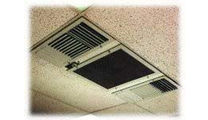 Commercial and Residential Air Cleaners